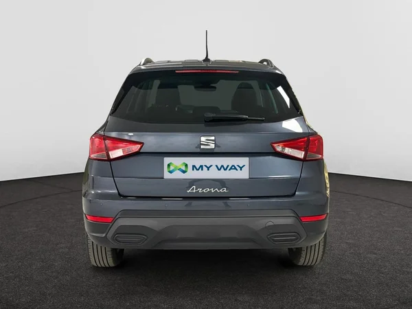 SEAT Arona (2024) — foto 9 van 15