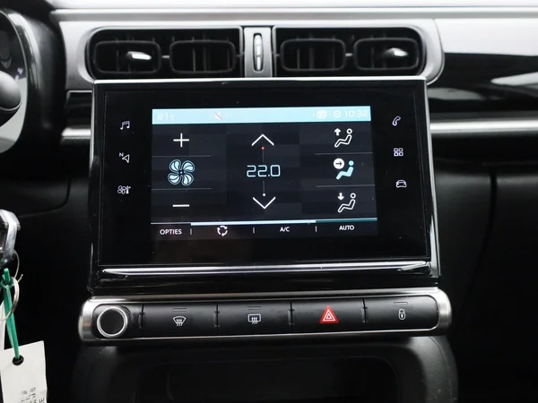 Citroën C3 (2021) — foto 13 van 36