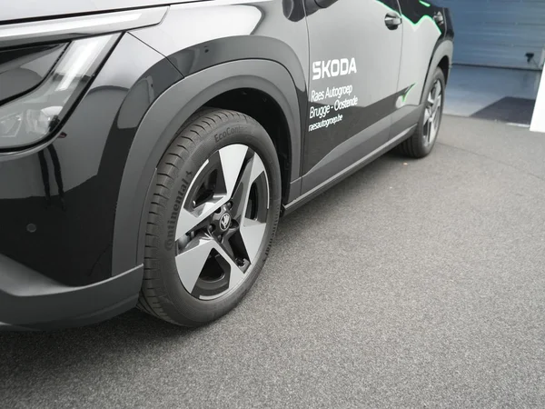 SKODA Epiq (2026) — foto 27 van 29