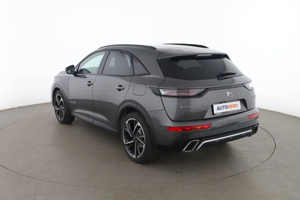 DS Automobiles (2021) — foto 10 van 16