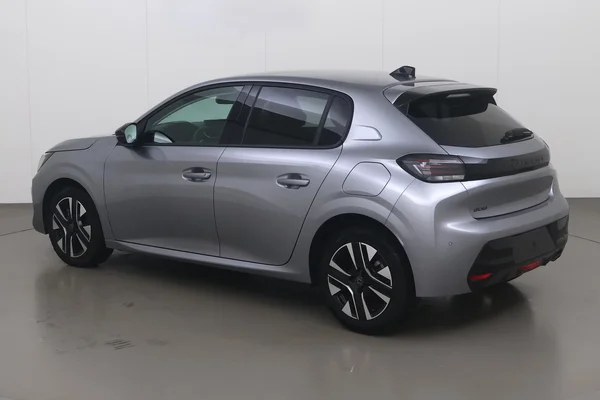 Peugeot 208 (2025) — foto 15 van 21