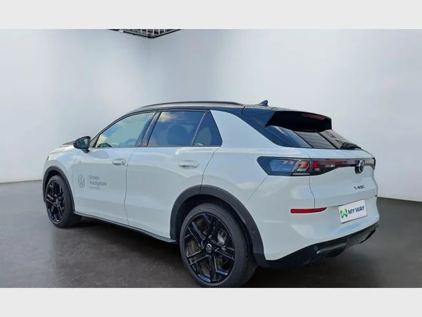 Volkswagen T-Roc (2026) — foto 28 van 31