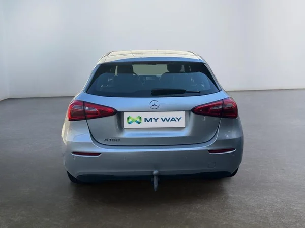 MERCEDES-BENZ A-Class (W177) (2019) — foto 23 van 25