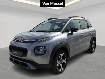 Citroën C3 Aircross (2020)