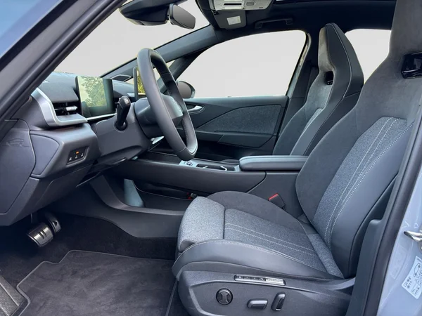 VOLKSWAGEN ID.3 Neo (2026) — foto 24 van 24