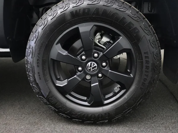 VOLKSWAGEN Amarok Double Cab Dsl (2026) — foto 17 van 19