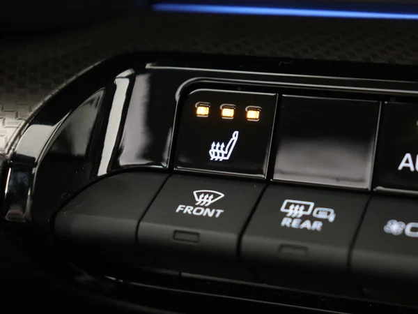 TOYOTA Prius (2025) — foto 19 van 33