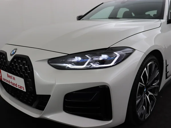 BMW 440 (2022) — foto 25 van 31