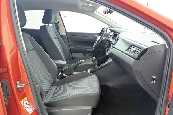 Volkswagen Polo (2020) — foto 15 van 17