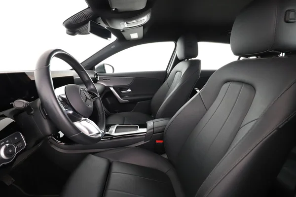 Mercedes-Benz A-Klasse (2025) — foto 16 van 16