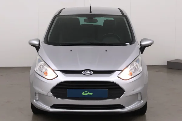 Ford B-max (2017) — foto 12 van 22