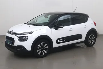 Citroen C3 (2024)