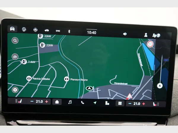 SKODA Octavia (2025) — foto 25 van 31