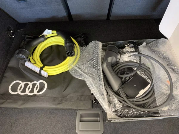 Audi A3 Sportback PHEV (2026) — foto 6 van 28