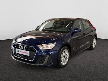 AUDI A1 Sportback (2026)