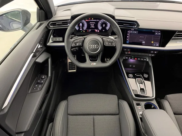 Audi A3 Sportback PHEV (2026) — foto 5 van 29