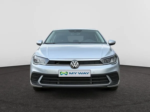 VOLKSWAGEN Polo (2024) — foto 22 van 22