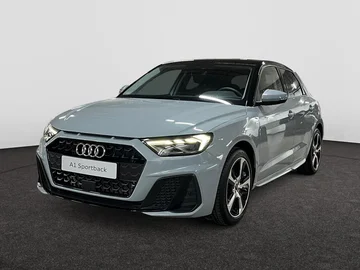 AUDI A1 Sportback 433ac996-7b2e-4a31-93fa-d147340f134d