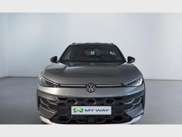 VOLKSWAGEN T-Roc (2026) — foto 12 van 25