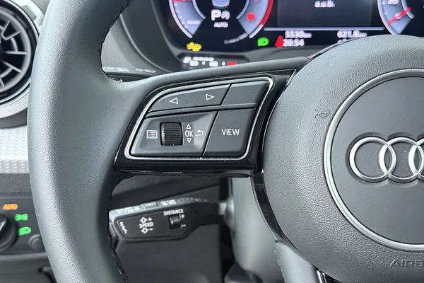 Audi Q2 (2026) — foto 5 van 18