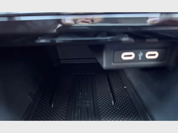 Volkswagen T-Cross (2026) — foto 17 van 27