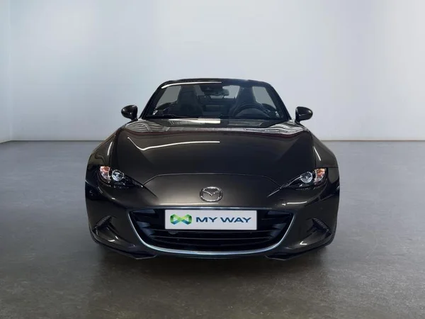 MAZDA MX-5 (2023) — foto 22 van 27