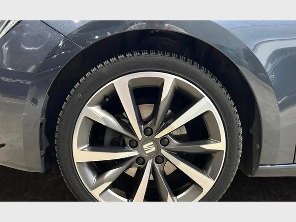 Seat Leon (2023) — foto 22 van 29