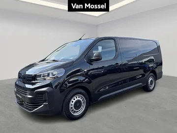 Peugeot Expert (2025)
