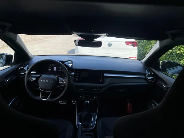 SKODA Fabia (2025) — foto 16 van 24