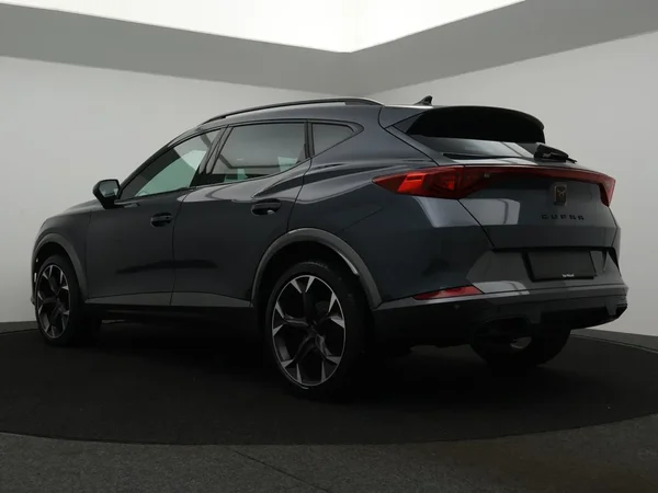 CUPRA Formentor (2024) — foto 3 van 27