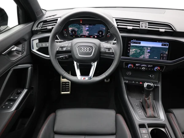 AUDI Q3 (2025) — foto 6 van 23