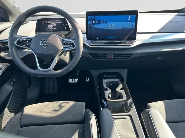 VOLKSWAGEN ID.4 (2026) — foto 3 van 23