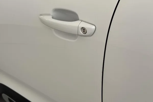 Citroen C5 Aircross (2020) — foto 19 van 26