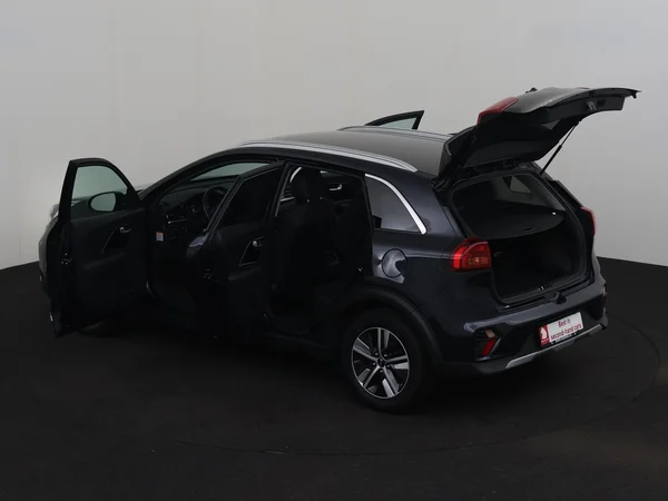 KIA NIRO (2021) — foto 28 van 29