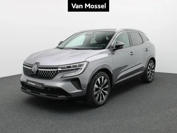Renault Austral (2025)