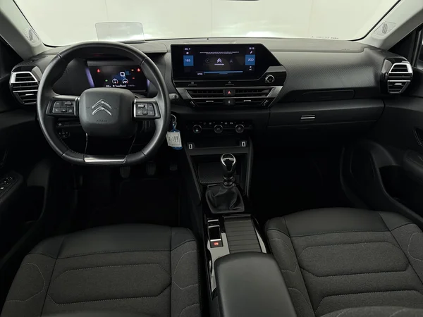 CITROEN C4 (2022) — foto 26 van 26
