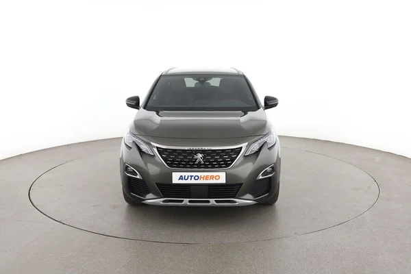 Peugeot 5008 (2020) — foto 15 van 16