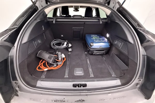 Citroen C5 X PHEV (2023) — foto 3 van 20