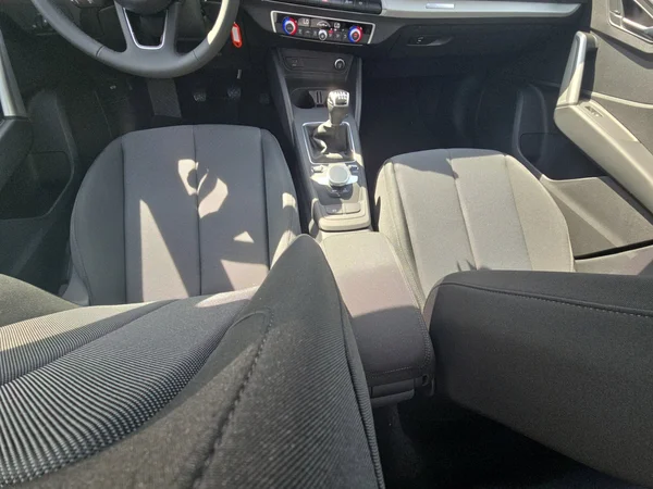 AUDI Q2 (2025) — foto 7 van 22