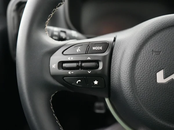Kia Picanto (2025) — foto 10 van 26