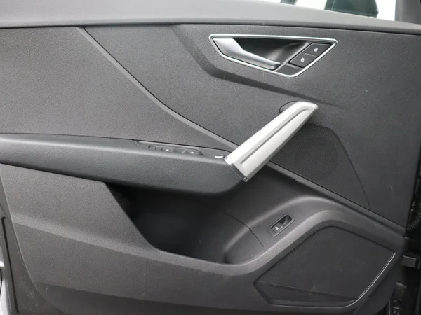 AUDI Q2 (2025) — foto 9 van 19