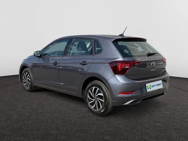 VOLKSWAGEN Polo (2026) — foto 12 van 27