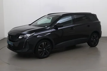 Peugeot 5008 (2024)