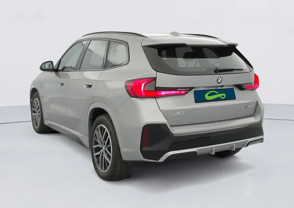BMW X1 (U11) (2025) — foto 16 van 22