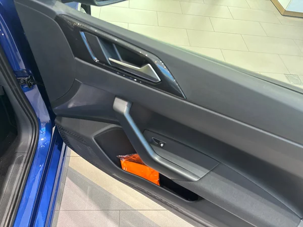 VOLKSWAGEN Polo (2026) — foto 13 van 24