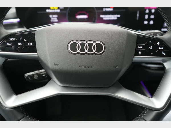 AUDI A6 Avant (2025) — foto 11 van 40