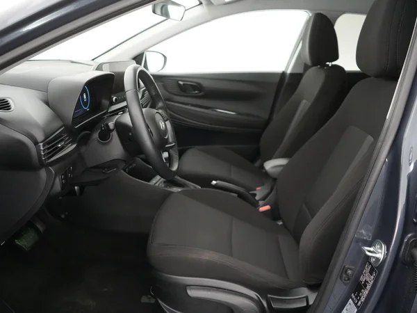 Hyundai i20 (2024) — foto 11 van 12