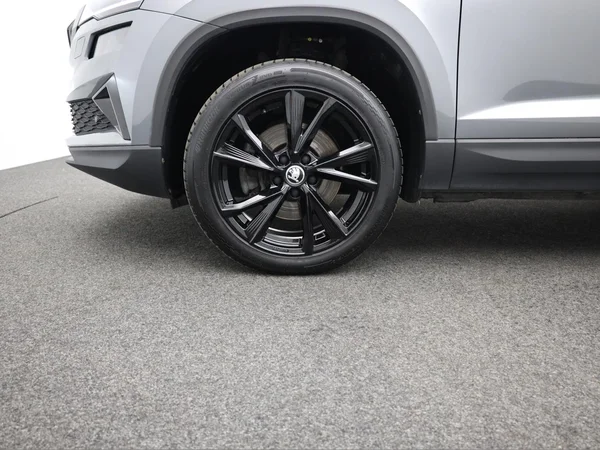 SKODA Karoq (2022) — foto 4 van 21