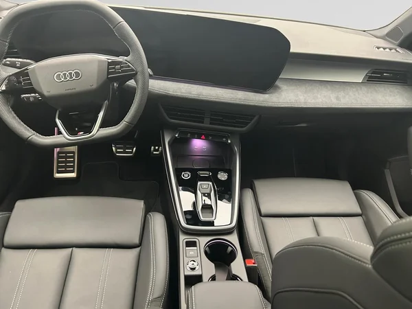 AUDI A3 Sportback (2026) — foto 2 van 24