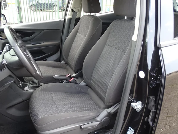 Opel Mokka X (2018) — foto 3 van 24
